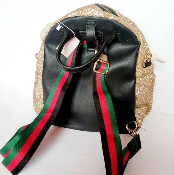 BLING backpack - Picture 3 of 6